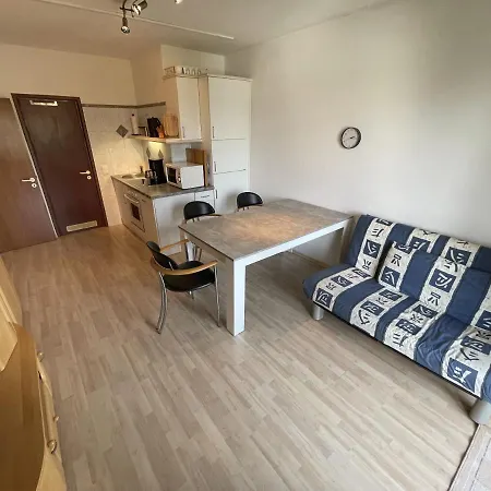 Mit Pool Und Solarium Daire
