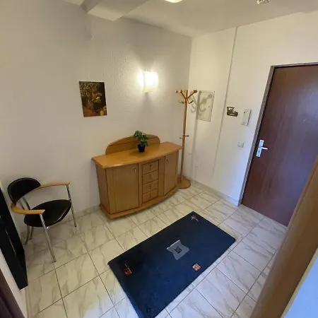 Daire Mit Pool Und Solarium *