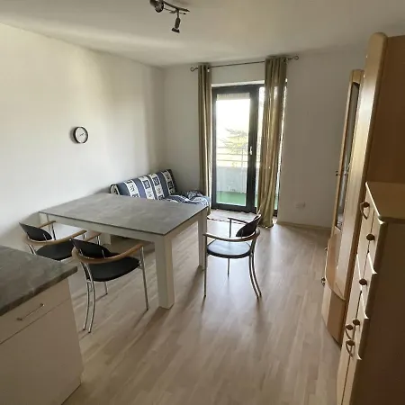 Mit Pool Und Solarium Daire