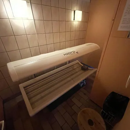 Mit Pool Und Solarium Herdecke
